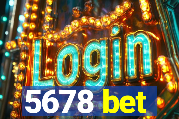 5678 bet